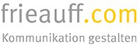Kommunikation gestalten: frieauff.com erstellt Webseiten nach Maß