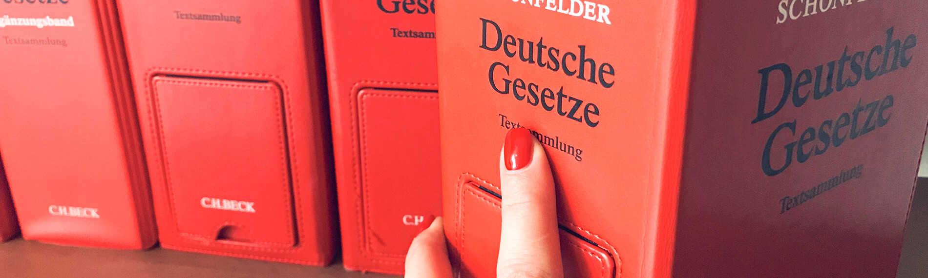Rechtsanwaltskanzlei Chiappa - Zivilrecht